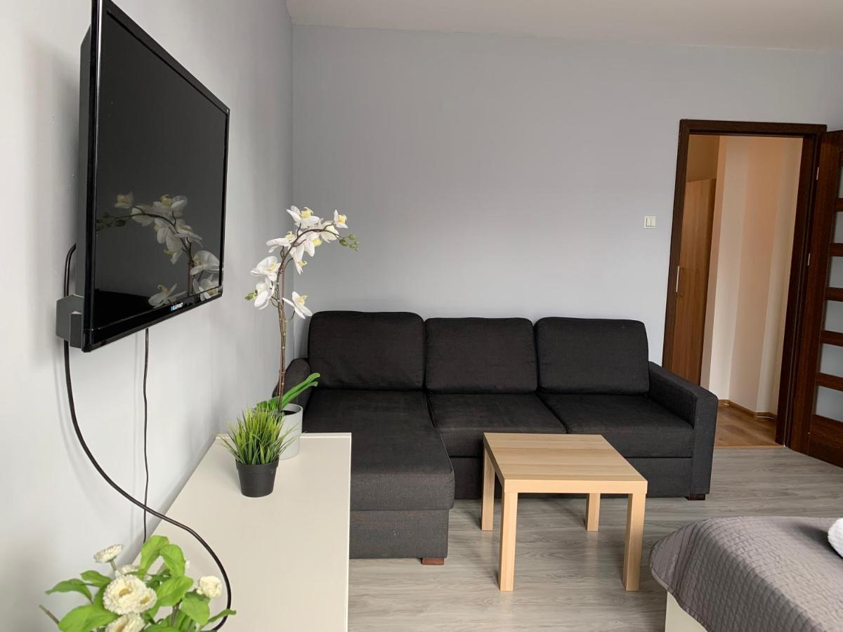 Ferienwohnung Top Ten House Marszalkowska 8 Warschau Exterior foto